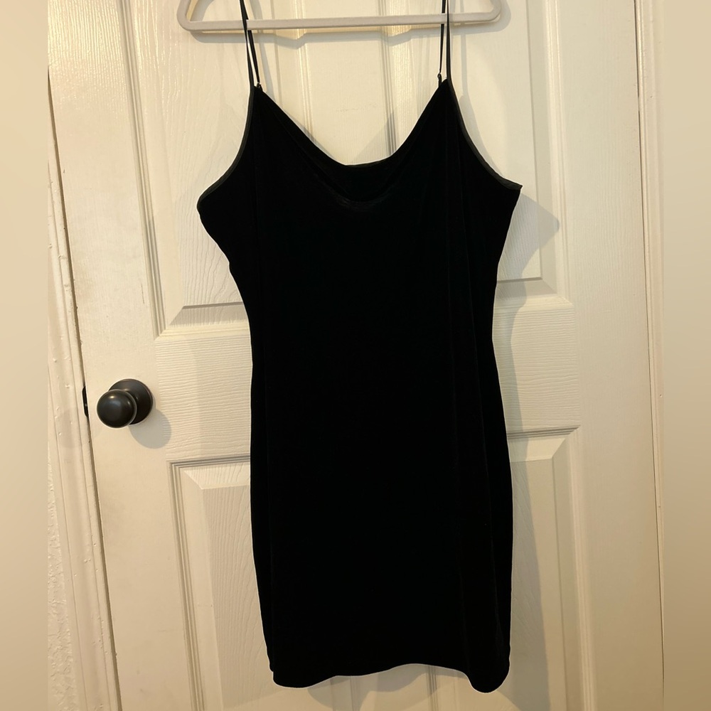 Banana Republic Slip Dress
